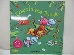 In the Jungle (First Explorers)(硬頁推拉書)【禮筑外文書店】(硬頁書)[79折] 歷史價格詳細信息