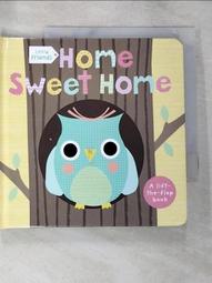 LITTLE FRIENDS: HOME SWEET HOME 動物與好朋友們:回家最棒 （大翻頁） 歷史價格詳細信息