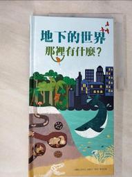 地面下有什麼呢？：在你看不見的地底下，還有一個神奇的世界！ 歷史價格詳細信息