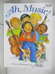 Ah, Music! (1CD only)(韓國JY Books版)【禮筑外文書店】[73折] 歷史價格詳細信息