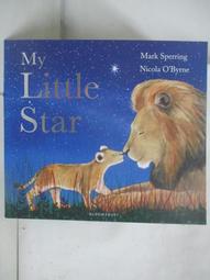 My Little Star【禮筑外文書店】[79折] 歷史價格詳細信息