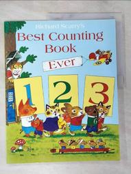 Best Counting Book Ever【禮筑外文書店】[79折] 歷史價格詳細信息