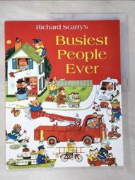 Busiest People Ever【禮筑外文書店】[79折] 歷史價格詳細信息