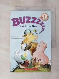 The Bee Who Spoke: The Wonderful World of Belle and the Bee/Al MacCuish and Rebecca Gibbon【禮筑外文書店】(精裝)[9折] 歷史價格詳細信息