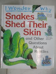 Reptiles: A Question and Answer Book/Martin, Isabel 文鶴書店 Crane Publishing 歷史價格詳細信息