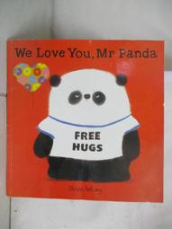 Mr Panda (5本平裝本)【禮筑外文書店】[79折] 歷史價格詳細信息
