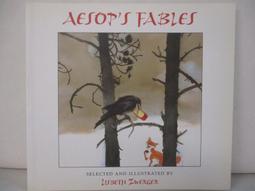 Aesop's Fables 伊索寓言/Aesop【禮筑外文書店】[9折] 歷史價格詳細信息