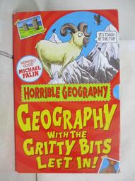 Geography (My Weird School Fast Facts)/Dan Gutman【禮筑外文書店】[9折] 歷史價格詳細信息