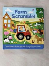 Farm (場景遊戲書)【禮筑外文書店】(硬頁書)[79折] 歷史價格詳細信息