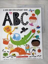 ABC and You and Me(精裝)/Corinna Luyken【禮筑外文書店】[9折] 歷史價格詳細信息