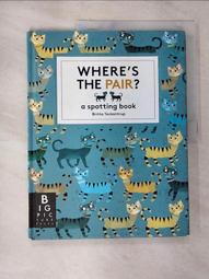 Where's the Giraffe?【禮筑外文書店】(硬頁書)[79折] 歷史價格詳細信息