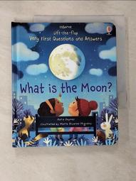 What Is Moon ／Very First Q&A／硬頁書 歷史價格詳細信息