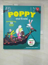 Poppy and Sam's Animal Sounds/Sam Taplin【禮筑外文書店】(硬頁書)[9折] 歷史價格詳細信息