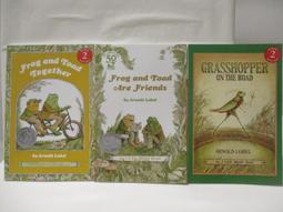 Frog and Toad: A Complete Reading Collection【禮筑外文書店】[79折] 歷史價格詳細信息