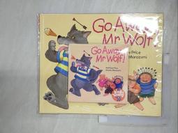 Go Away, Big Green Monster! (精裝本)【禮筑外文書店】[73折] 歷史價格詳細信息