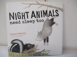 Night Night Sleep Tight Three Billy Goats Gruff【禮筑外文書店】[79折] 歷史價格詳細信息