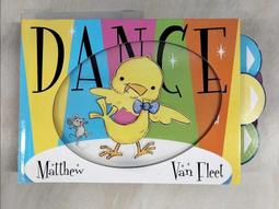 Van Fleet Sniff! Lick! Munch!(精裝)/Matthew Van Fleet【禮筑外文書店】[9折] 歷史價格詳細信息