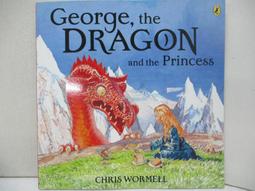 The Princess and the Dragon (1平裝+1CD) 廖彩杏老師推薦有聲書第29週【禮筑外文書店】 歷史價格詳細信息