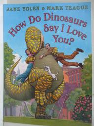 How Do Dinosaurs Choose Their Pets?【禮筑外文書店】(精裝)[79折] 歷史價格詳細信息