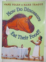 How Do Dinosaurs Choose Their Pets?【禮筑外文書店】(精裝)[79折] 歷史價格詳細信息