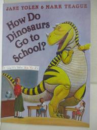 How Do Dinosaurs Choose Their Pets?【禮筑外文書店】(精裝)[79折] 歷史價格詳細信息