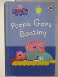 Peppa Pig: Peppa Goes Swimming (硬頁書)【禮筑外文書店】[79折] 歷史價格詳細信息