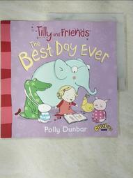 Tilly and Tank/Jay Fleck【禮筑外文書店】(精裝)[9折] 歷史價格詳細信息
