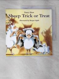 Sheep Trick or Treat 書林平民繪本專賣店 歷史價格詳細信息