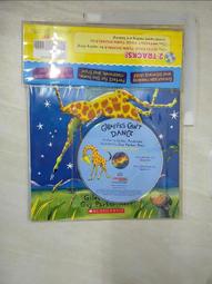 Giraffe's Can't Dance【禮筑外文書店】[79折] 歷史價格詳細信息
