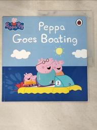 Peppa Pig: Peppa Goes Swimming (硬頁書)【禮筑外文書店】[79折] 歷史價格詳細信息