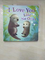 Otter ― I Love Books!【禮筑外文書店】[79折] 歷史價格詳細信息