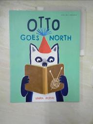 Otto Goes North (平裝本)/Ulrika Kestere【禮筑外文書店】[9折] 歷史價格詳細信息