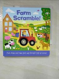 Farm (場景遊戲書)【禮筑外文書店】(硬頁書)[79折] 歷史價格詳細信息