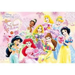 P2-P2-Disney Tsum Tsum(4)心形拼圖200片-HPD0200-035 歷史價格詳細信息