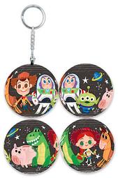 P2 - TOY STORY 4玩具總動員(8) 108片拼圖 HPD0108-238 歷史價格詳細信息