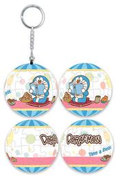 P2 - HP0124006 球型拼圖 撞球-6號球鑰匙圈拼圖24片 歷史價格詳細信息