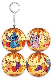 Stitch星際寶貝(1)拼圖磁鐵16片-透明(方) 歷史價格詳細信息