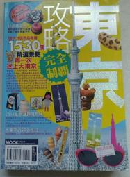 東京攻略完全制霸2020【金石堂】 歷史價格詳細信息