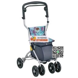 購物車折疊便攜買菜車行李車拉桿車手推車拖車小手拉車家用老年人-kby科貝 歷史價格詳細信息