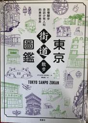 東京散步地圖：從市區到近郊，達人精選深度巡禮路線 歷史價格詳細信息
