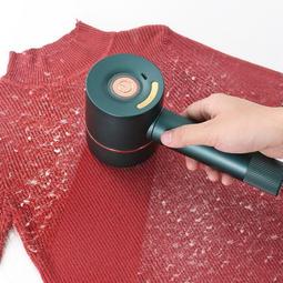 家用毛球修剪器充電式帶數顯去球器剃毛球機衣服起球刮吸打毛器 歷史價格詳細信息