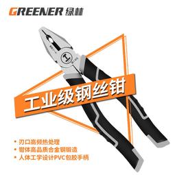 綠林老虎鉗電工專用多功能家用鋼絲鉗尖嘴鉗萬用日本進口工藝鉗子公司開  露天市集  全台最大的網路購物市集 歷史價格詳細信息
