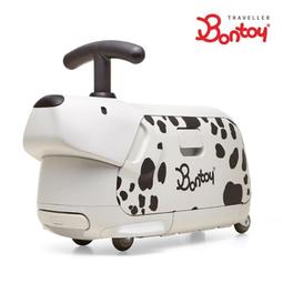 Bontoy Traveller 韓國騎乘行李箱  紅點設計美學-5款可選【麗兒采家】-加贈不銹鋼保溫/冷瓶~10/31 歷史價格詳細信息