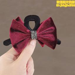 髮夾韓國新款大號發量多抓夾磨砂發夾女后腦勺盤發鯊魚夾優雅發抓氣質 歷史價格詳細信息