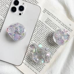 【熱賣】韓國INS氣質黑白蝴蝶結大號盤發抓夾外出少女鯊魚夾甜美發夾發飾 歷史價格詳細信息