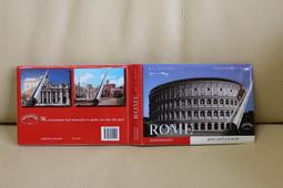 Rome and the Vatican -9781885254610 歷史價格詳細信息