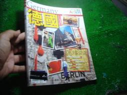 《新德國》ISBN:9576321727│台英│ 無劃記 書側微泛黃 Y93 歷史價格詳細信息