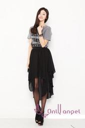 美臀雪紡緞帶半包臀內褲-粉紅色-968122-PI 歷史價格詳細信息