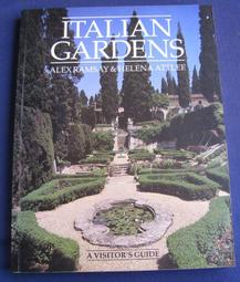 ITALIAN GARDENS OF THE RENAISSANCE -9781878271525 歷史價格詳細信息