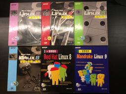 《RED HAT LINUX 7+CLE1.0實務應用》ISBN:9577177174│旗標│施威銘│九成新 歷史價格詳細信息
